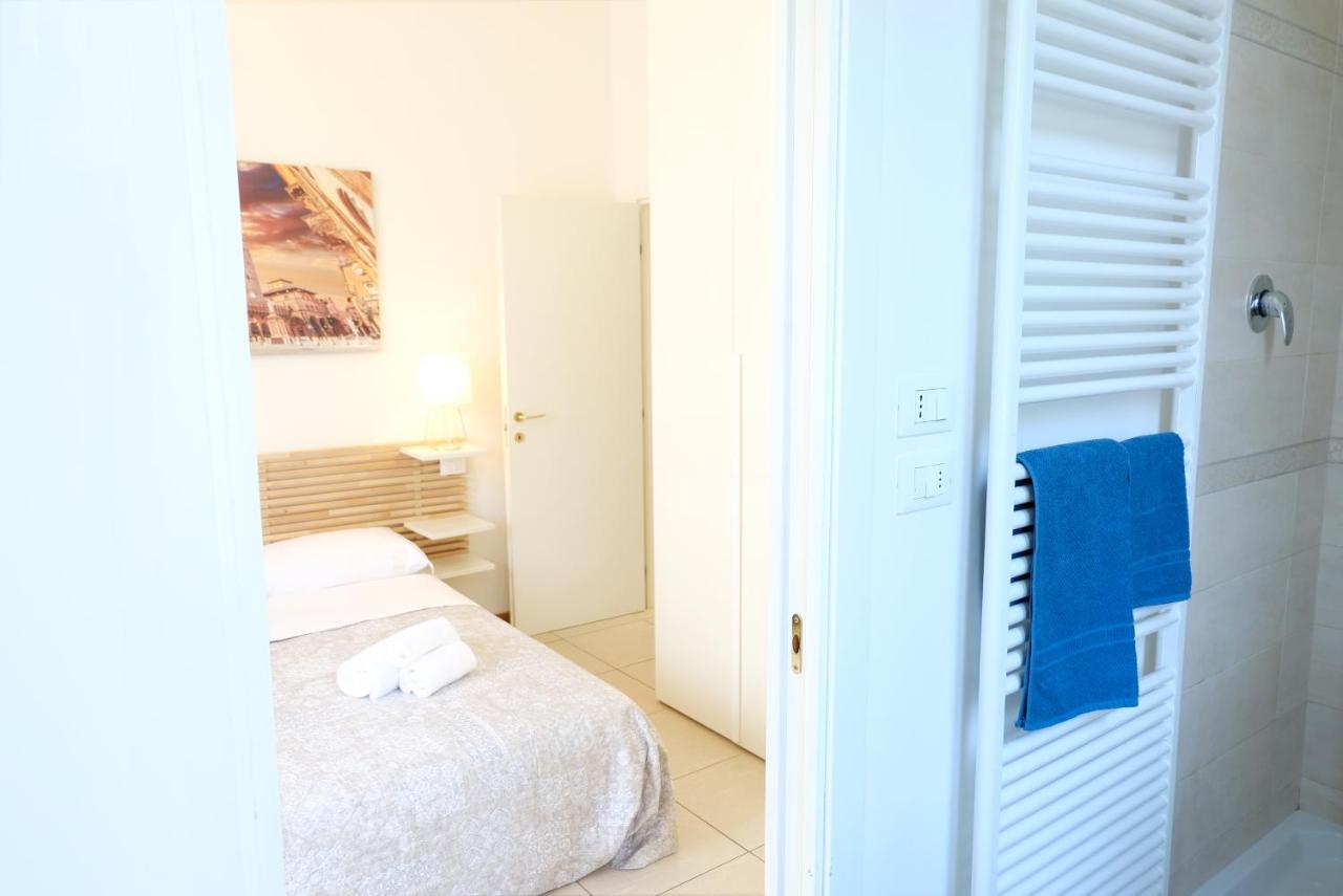 Apartament Marconi Airport Cozy Dream Flat Bolonia Zewnętrze zdjęcie
