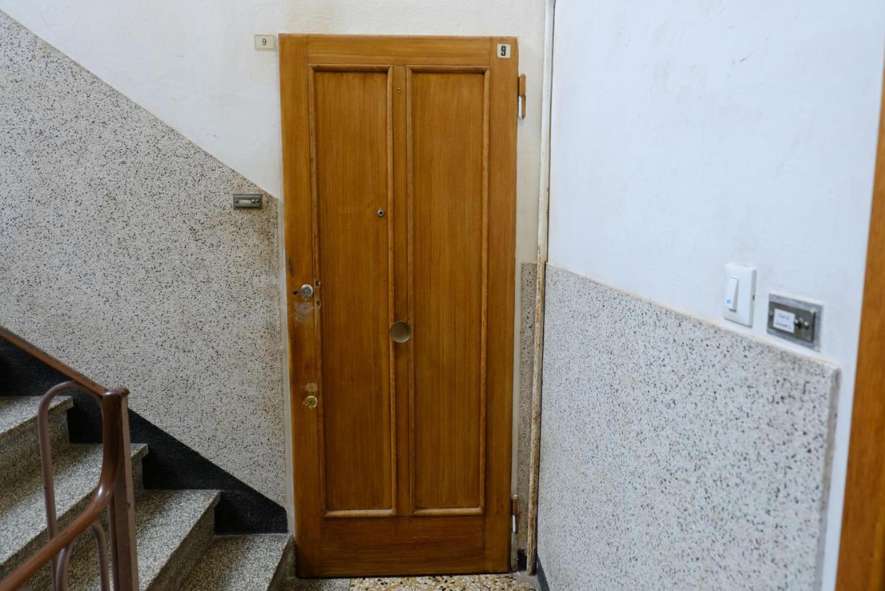 Apartament Marconi Airport Cozy Dream Flat Bolonia Zewnętrze zdjęcie