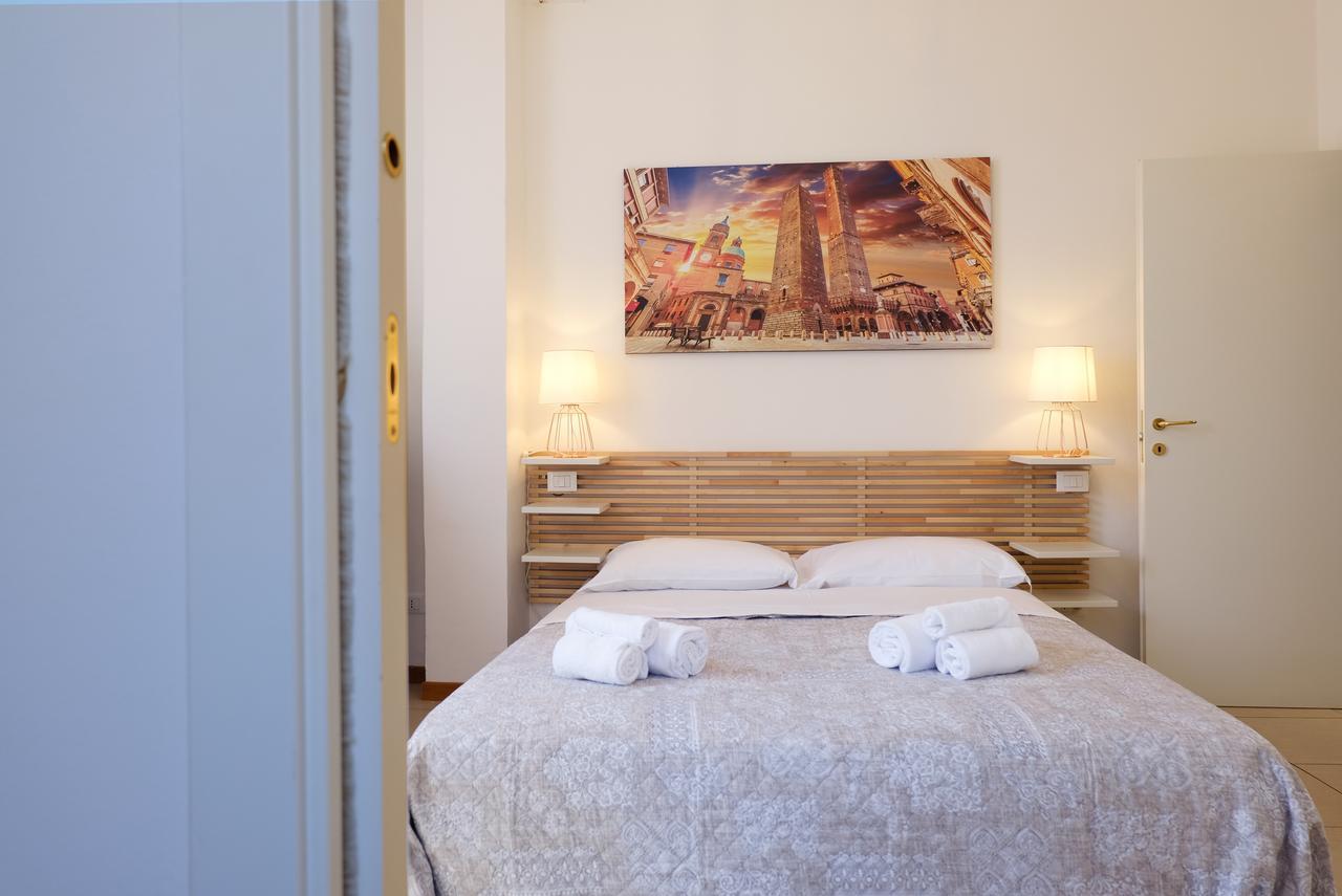 Apartament Marconi Airport Cozy Dream Flat Bolonia Zewnętrze zdjęcie
