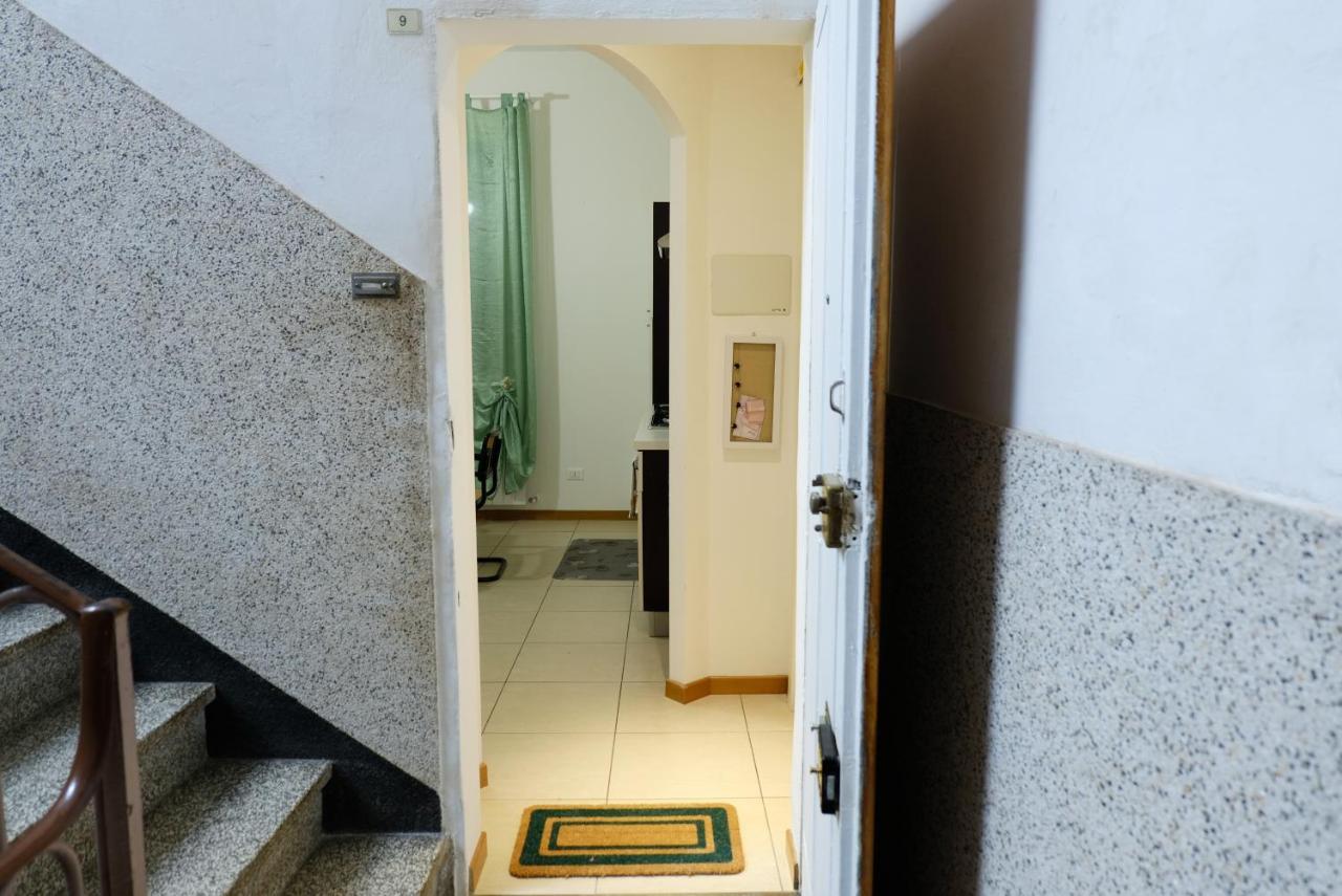 Apartament Marconi Airport Cozy Dream Flat Bolonia Zewnętrze zdjęcie
