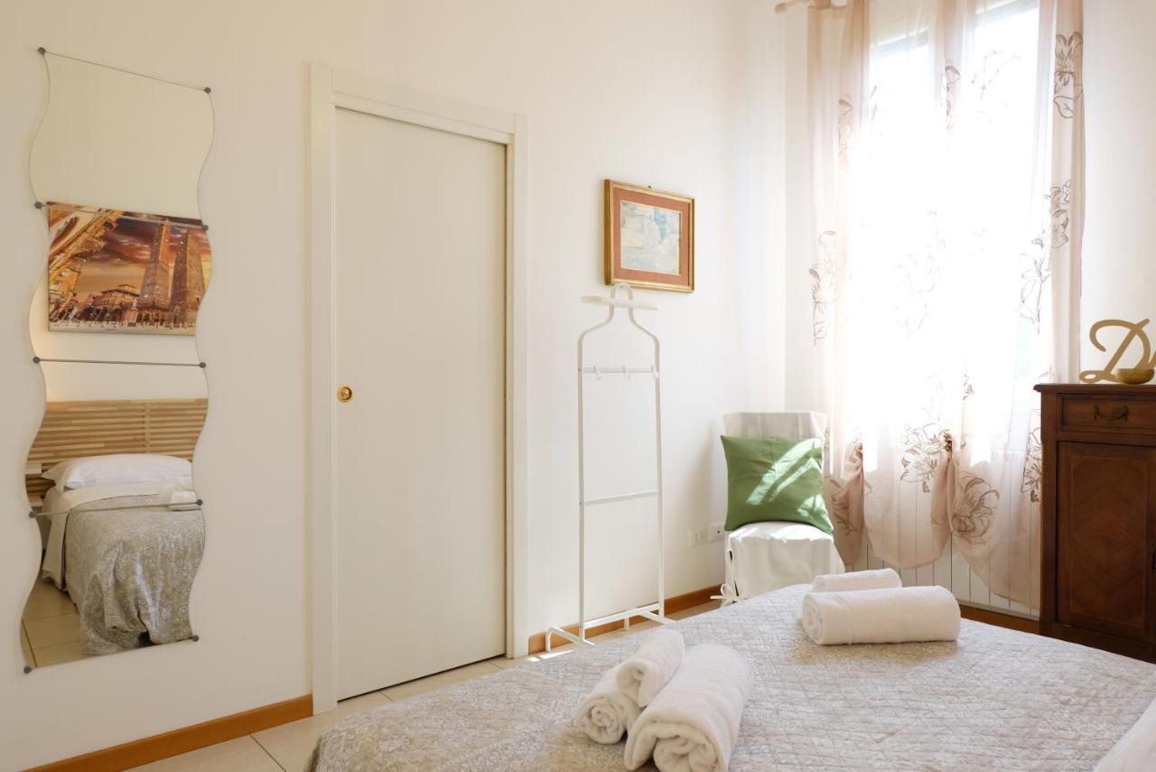 Apartament Marconi Airport Cozy Dream Flat Bolonia Zewnętrze zdjęcie