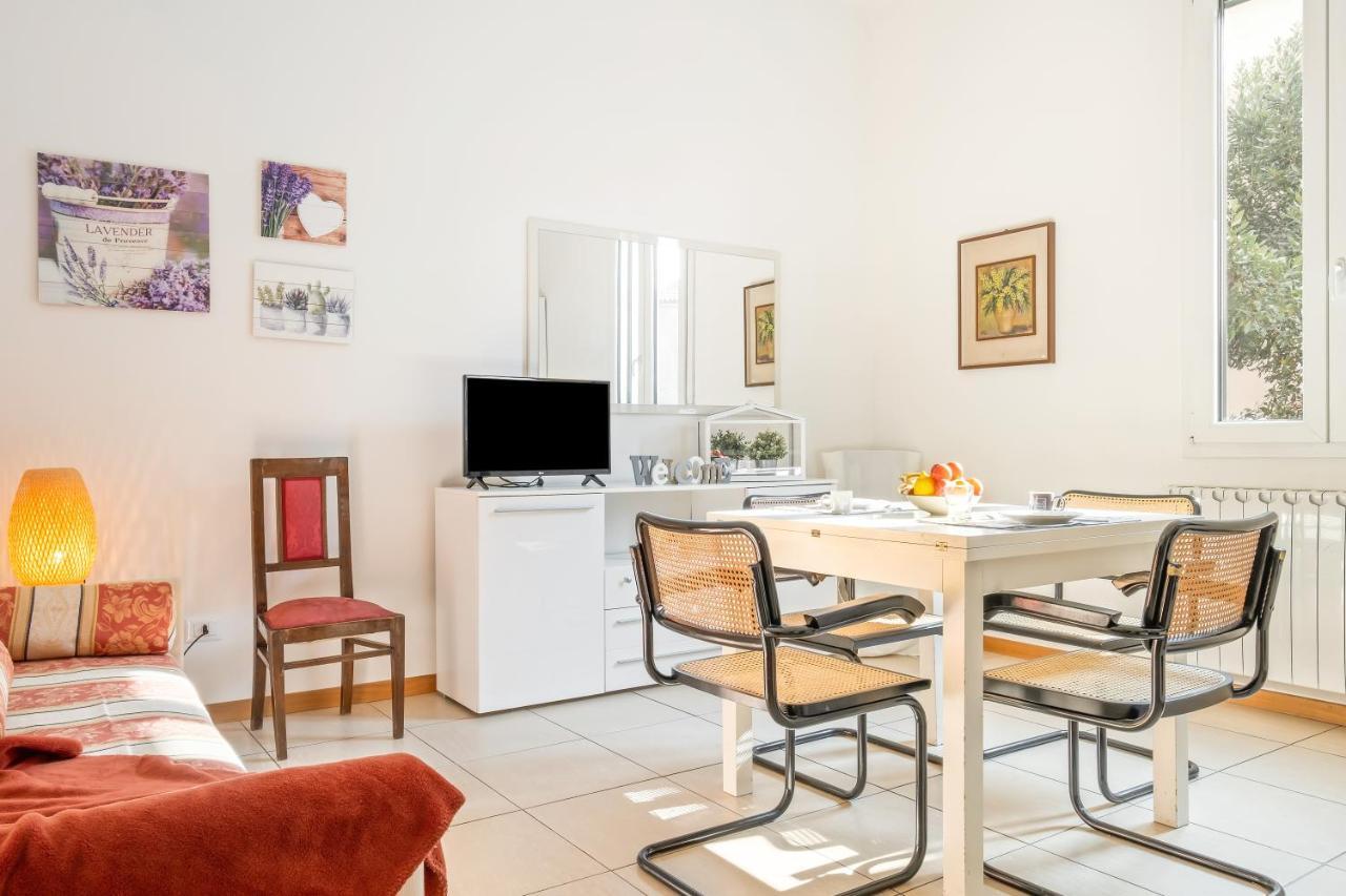 Apartament Marconi Airport Cozy Dream Flat Bolonia Zewnętrze zdjęcie