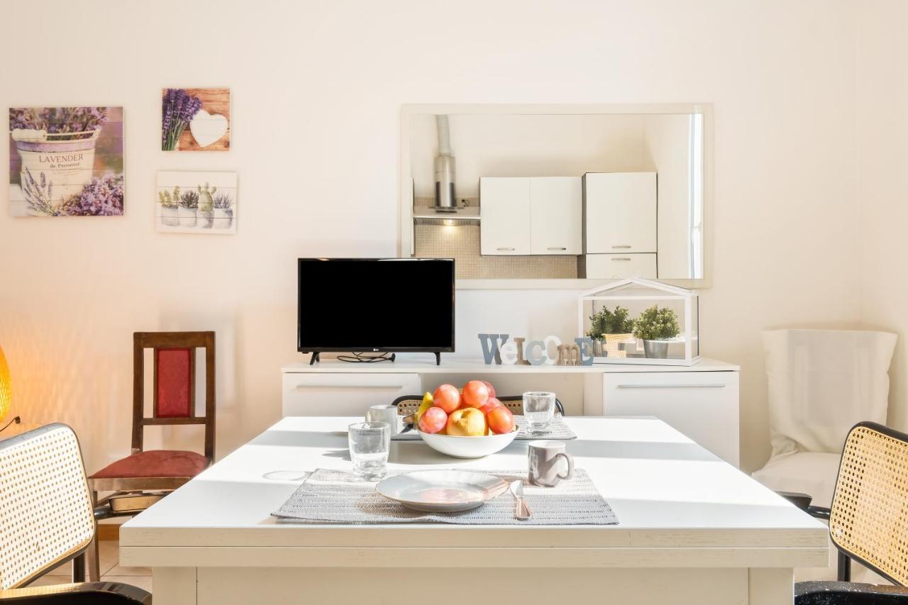 Apartament Marconi Airport Cozy Dream Flat Bolonia Zewnętrze zdjęcie